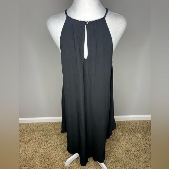 Fifth & park drape dress - Picture 3 of 3